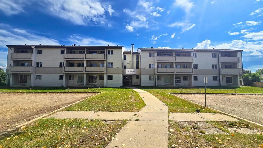 308 5117 44 Street , High Prairie