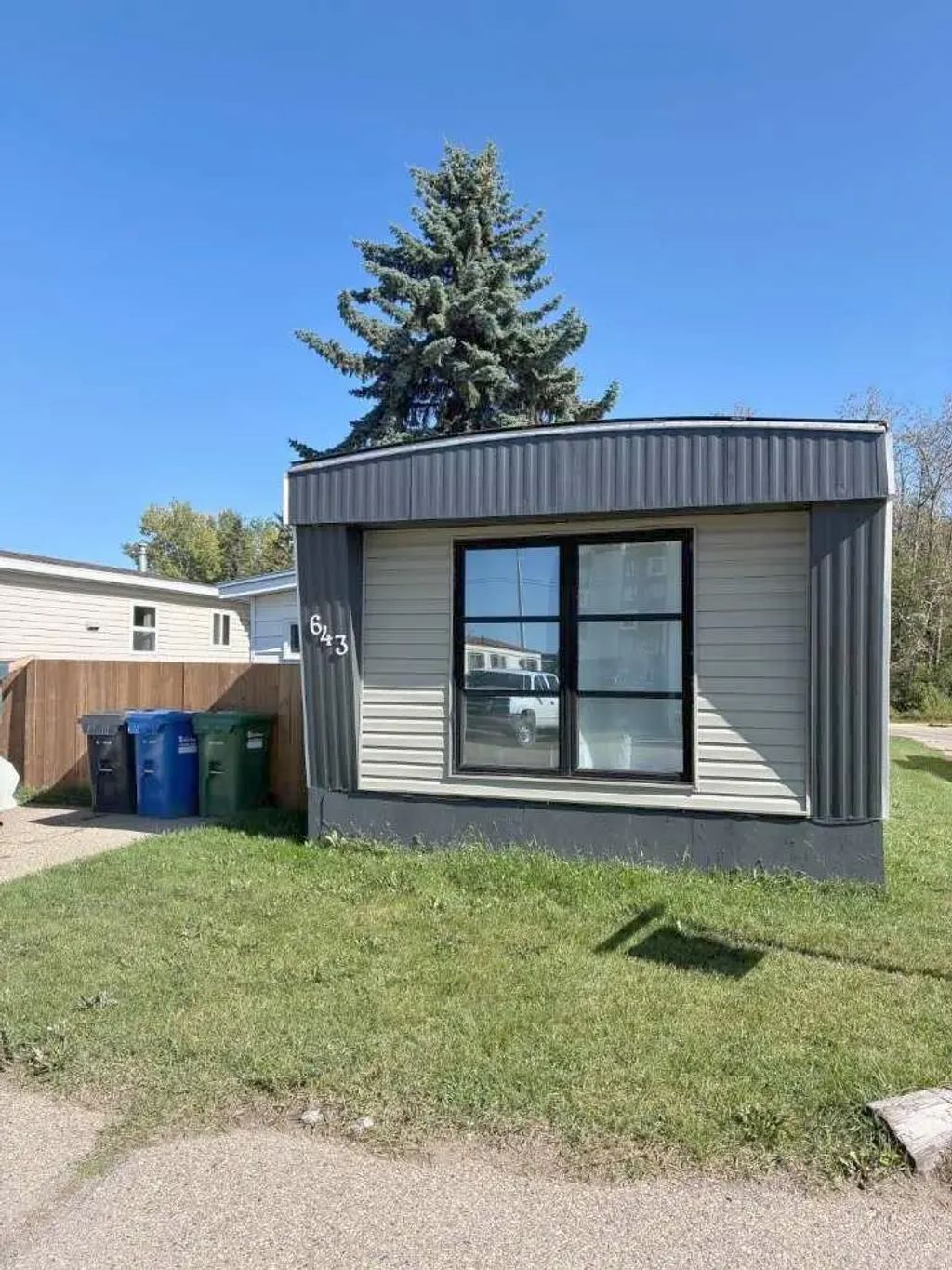 643 6940 63 Avenue , Red Deer