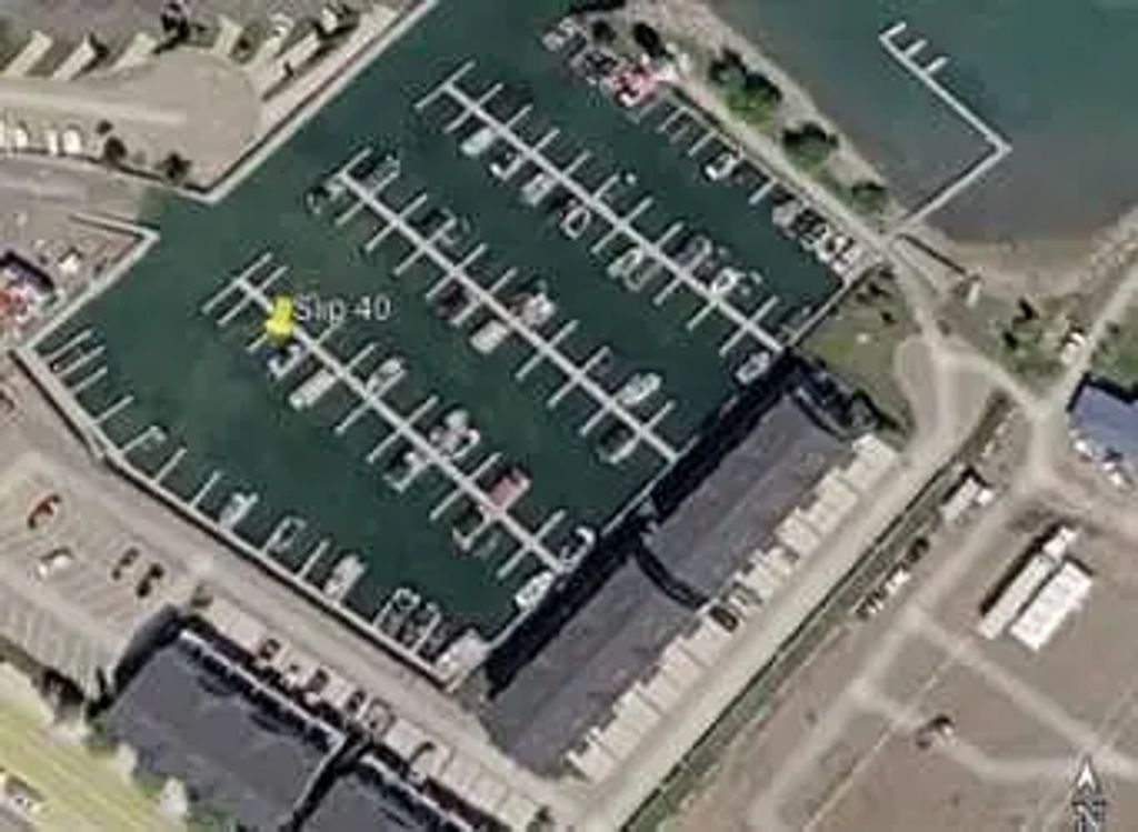 B35 5230 Lakeshore Drive , Sylvan Lake