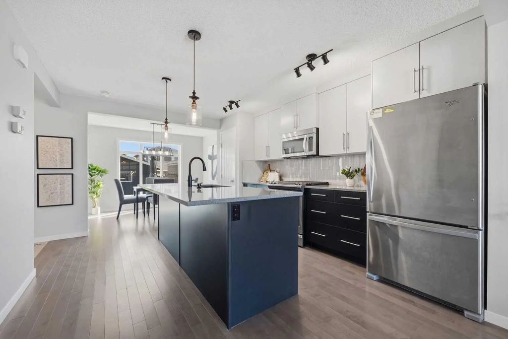 17 Fireside Cove , Cochrane