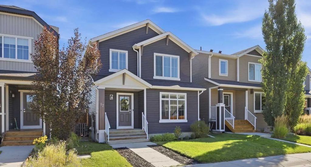 17 Fireside Cove , Cochrane
