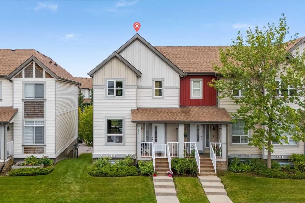 280 Copperstone Cove Se, Calgary