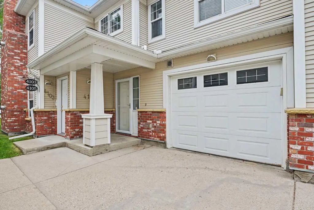 4105 7171 Coach Hill Road Sw, Calgary