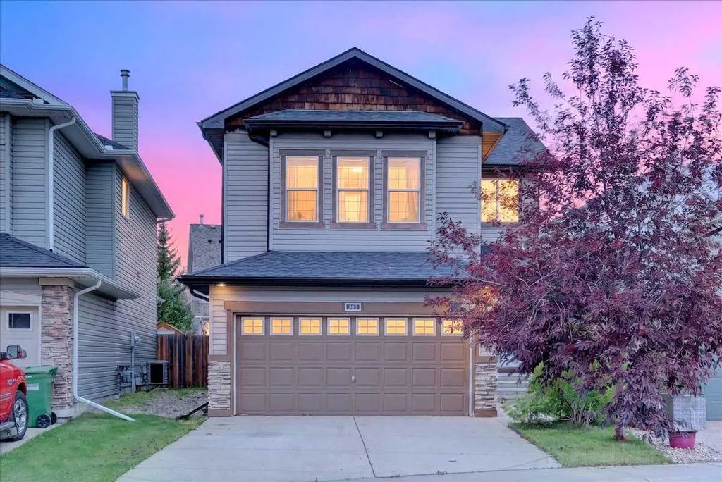 380 Royal Oak Heights Nw, Calgary