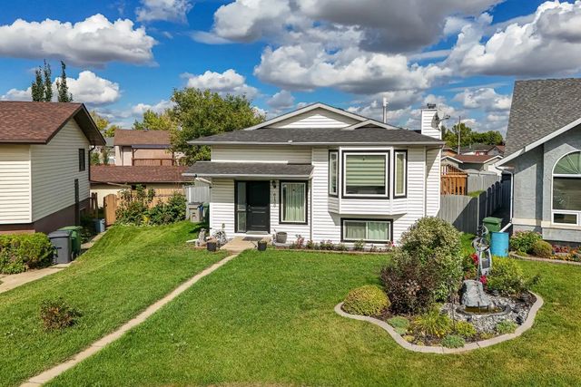 6130 52 Street Close , Ponoka