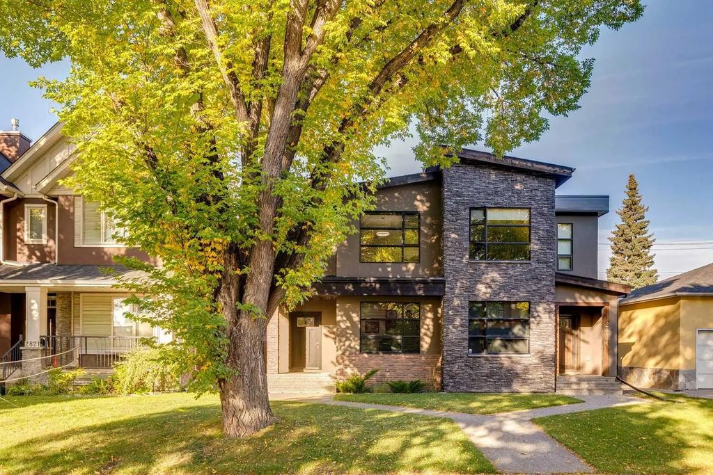 2819 26 Street Sw, Calgary