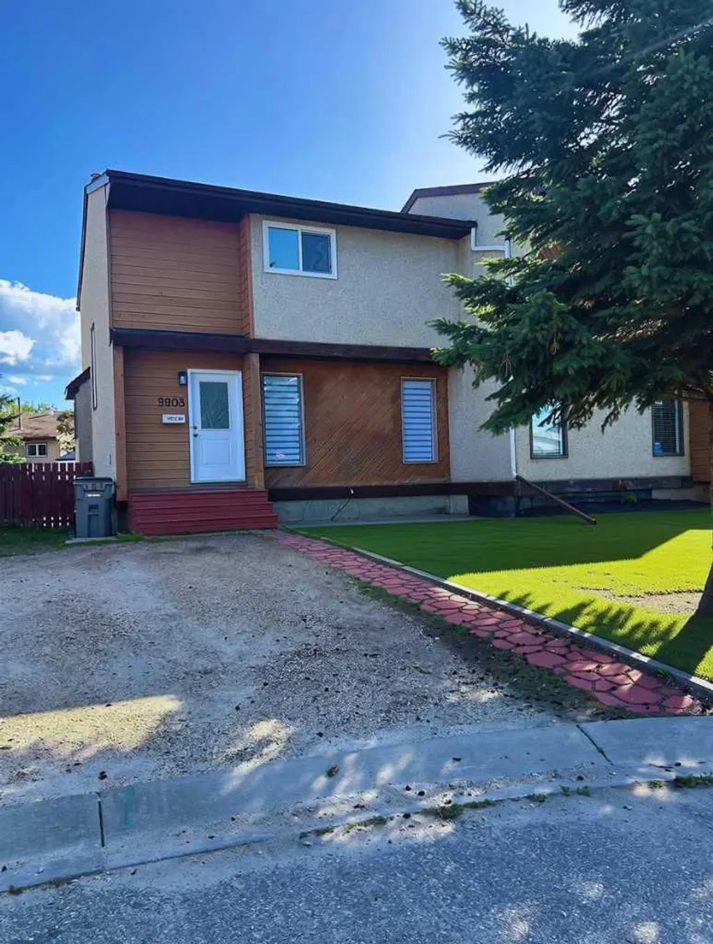 9903 71a Avenue , Grande Prairie