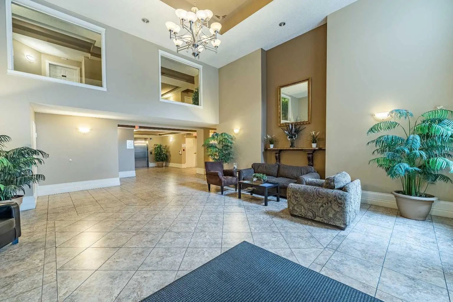 2108 7451 Springbank Boulevard Southwest, Calgary – Residential Apartment Listing Photo 21
