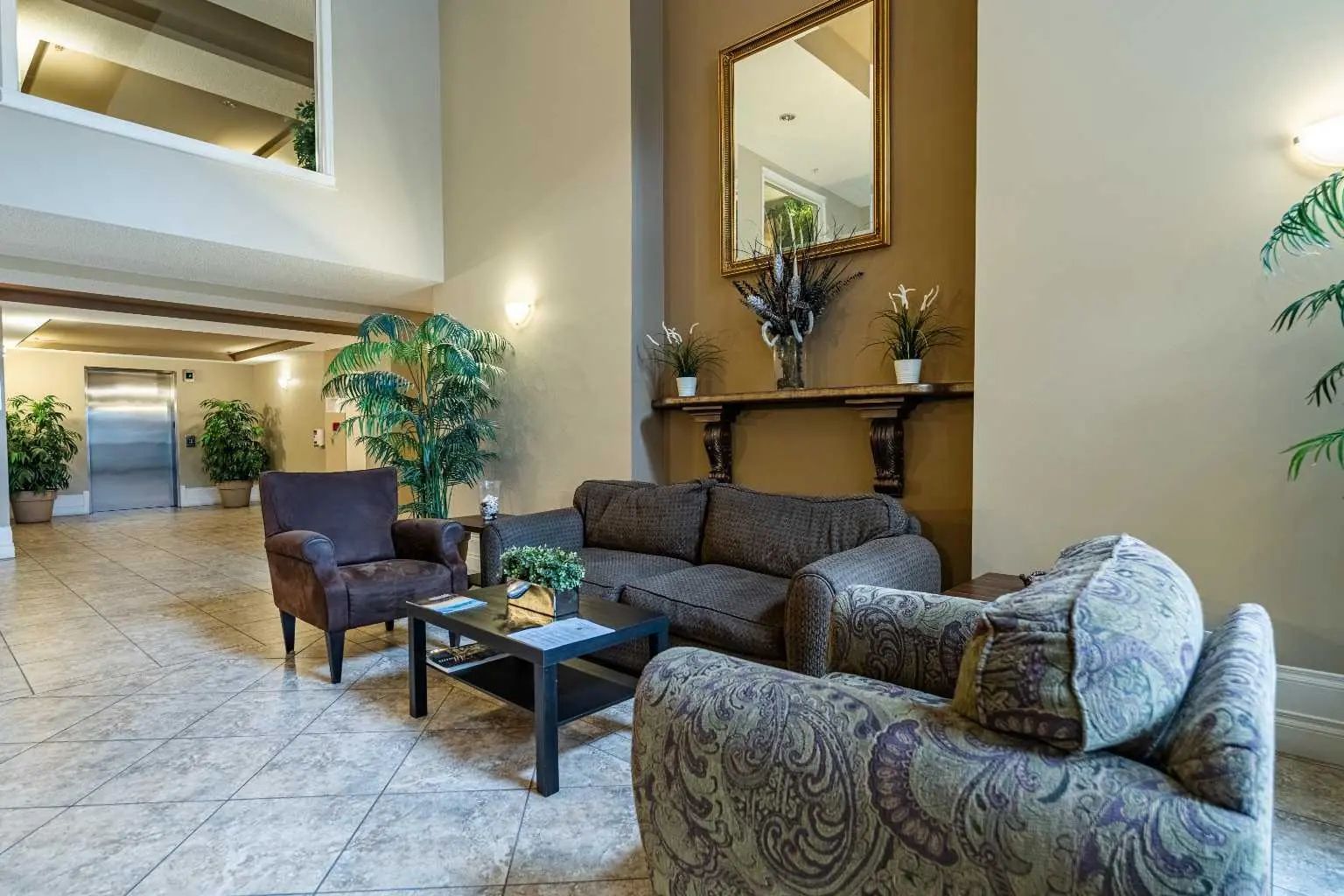 2108 7451 Springbank Boulevard Southwest, Calgary – Residential Apartment Listing Photo 22