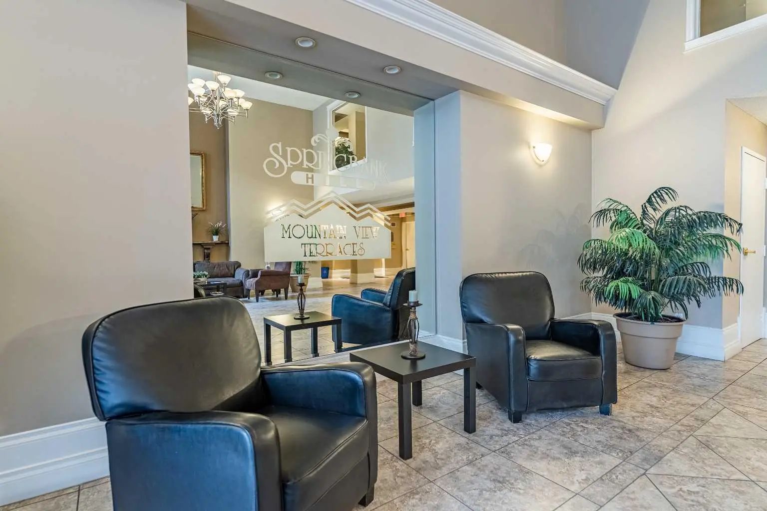 2108 7451 Springbank Boulevard Southwest, Calgary – Residential Apartment Listing Photo 23