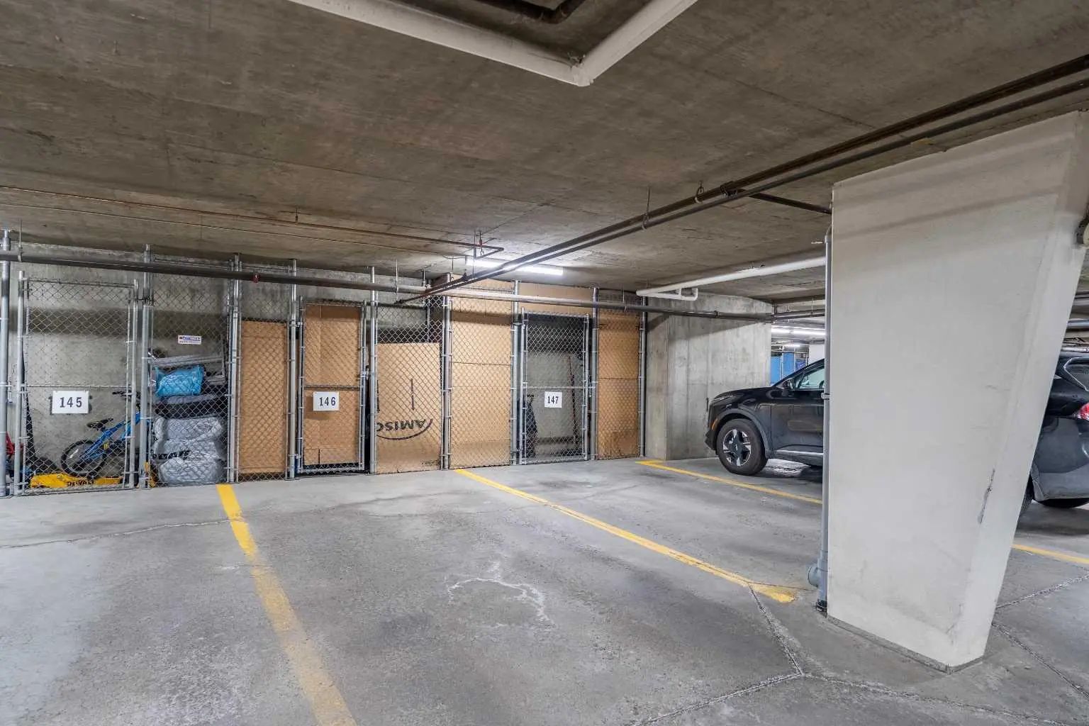 2108 7451 Springbank Boulevard Southwest, Calgary – Residential Apartment Listing Photo 24