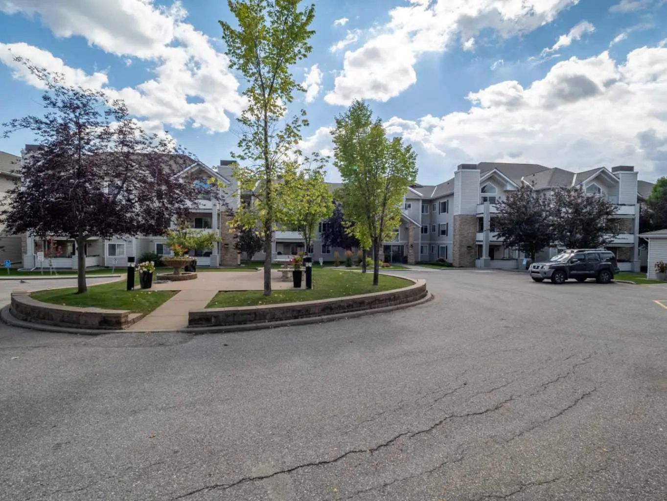 2108 7451 Springbank Boulevard Southwest, Calgary – Residential Apartment Listing Photo 26
