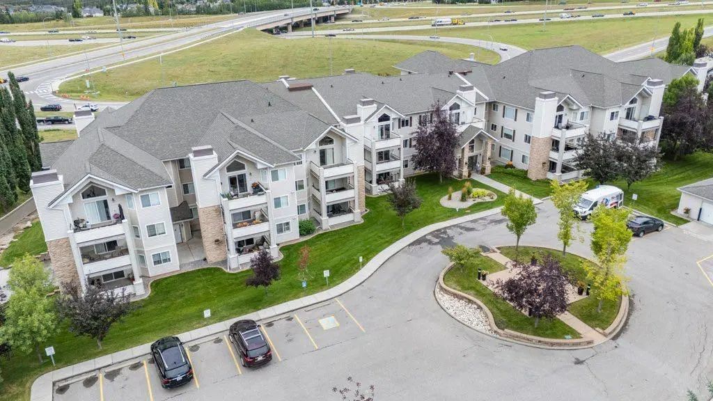 2108 7451 Springbank Boulevard Southwest, Calgary – Residential Apartment Listing Photo 28