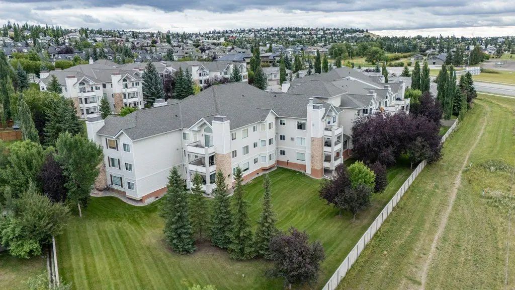 2108 7451 Springbank Boulevard Southwest, Calgary – Residential Apartment Listing Photo 29