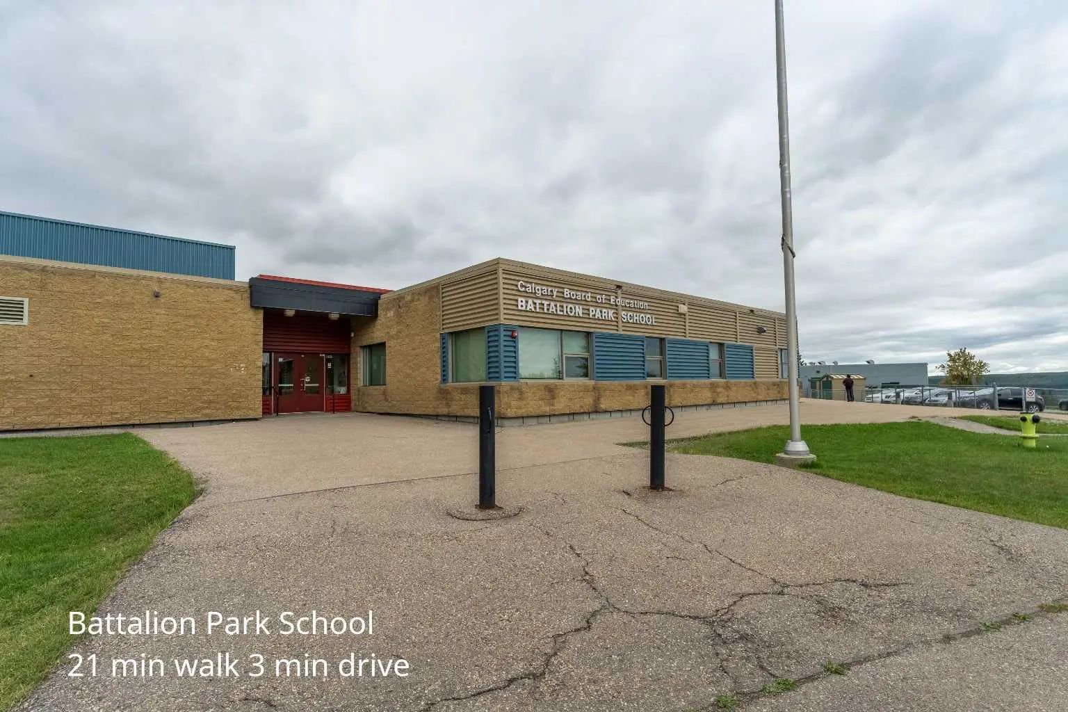2108 7451 Springbank Boulevard Southwest, Calgary – Residential Apartment Listing Photo 32