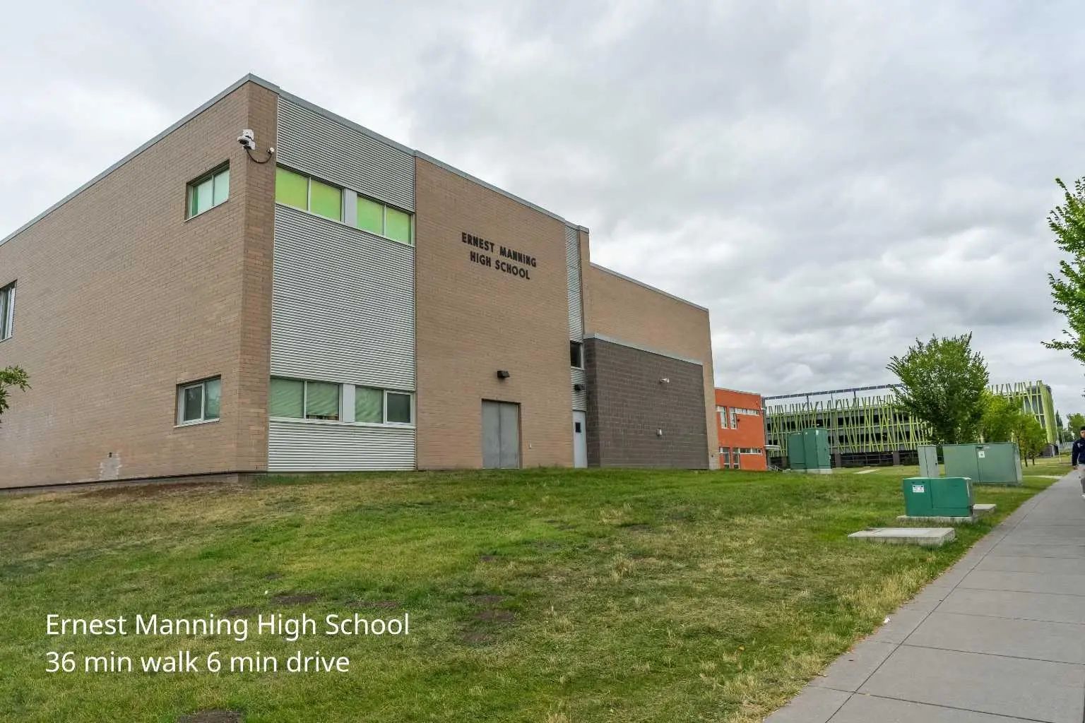 2108 7451 Springbank Boulevard Southwest, Calgary – Residential Apartment Listing Photo 33