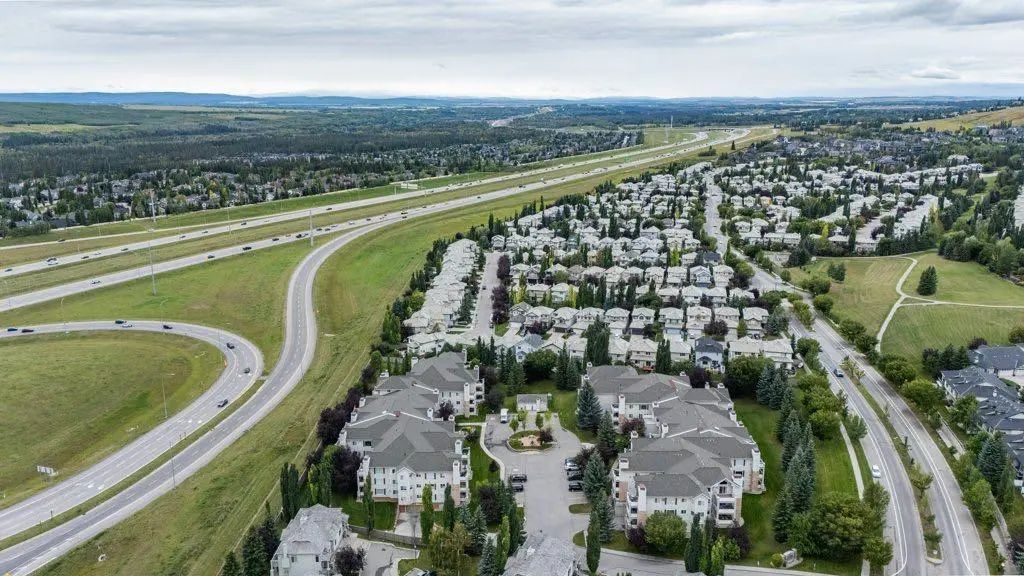 2108 7451 Springbank Boulevard Southwest, Calgary – Residential Apartment Listing Photo 36