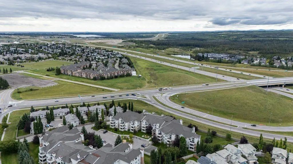 2108 7451 Springbank Boulevard Southwest, Calgary – Residential Apartment Listing Photo 37