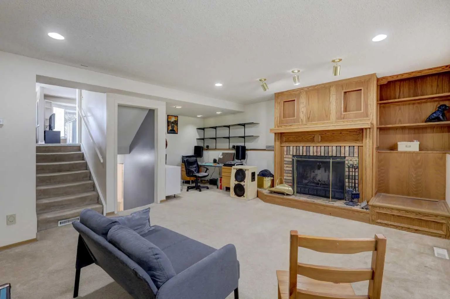 16 Martingrove Mews Northeast, Calgary – Residential Detached Listing Photo 13