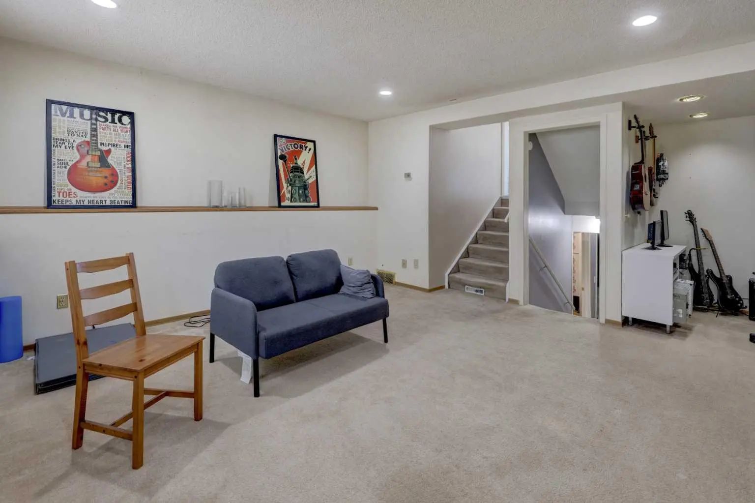 16 Martingrove Mews Northeast, Calgary – Residential Detached Listing Photo 14