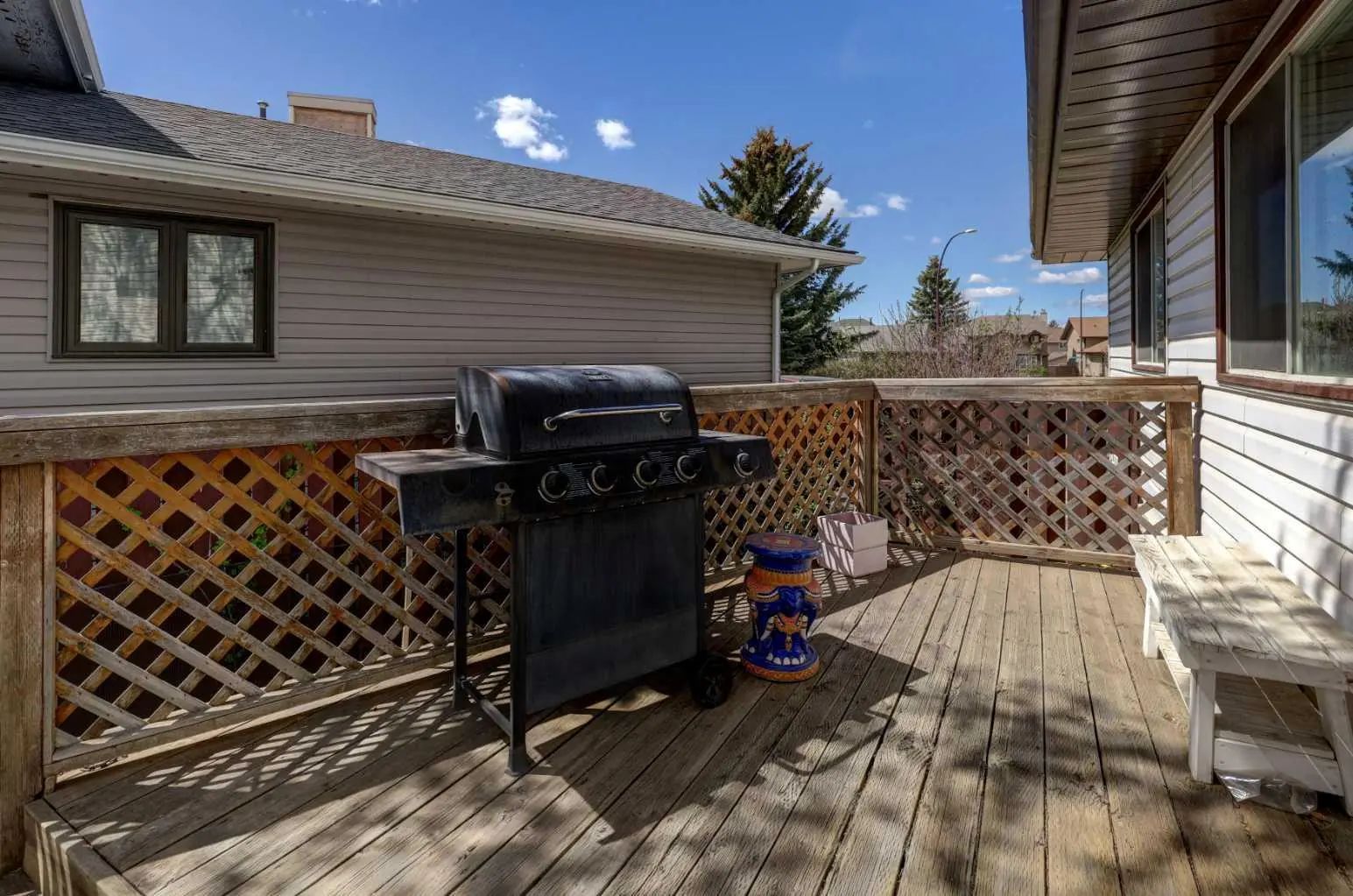 16 Martingrove Mews Northeast, Calgary – Residential Detached Listing Photo 29