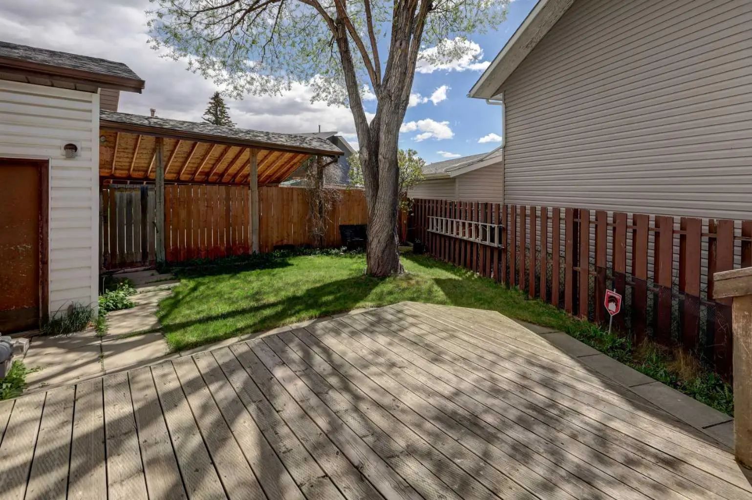 16 Martingrove Mews Northeast, Calgary – Residential Detached Listing Photo 30