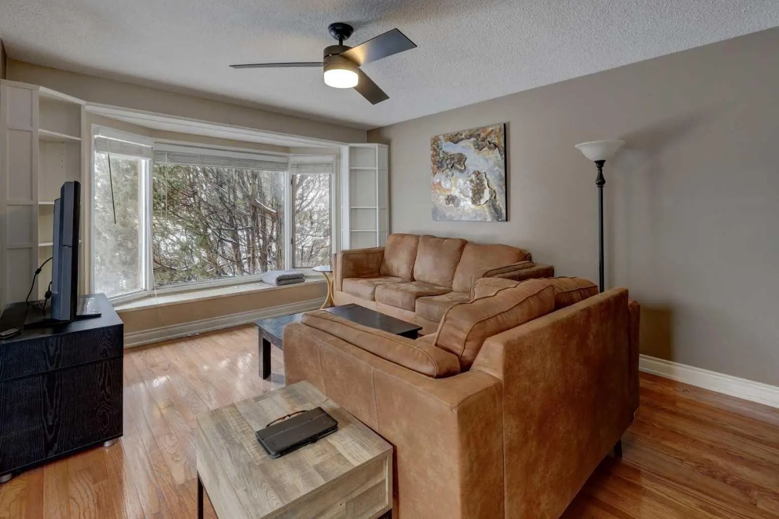 16 Martingrove Mews Northeast, Calgary – Residential Detached Listing Photo 4