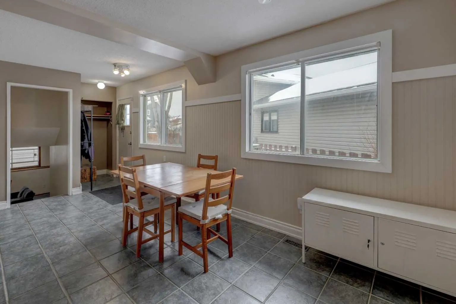 16 Martingrove Mews Northeast, Calgary – Residential Detached Listing Photo 7