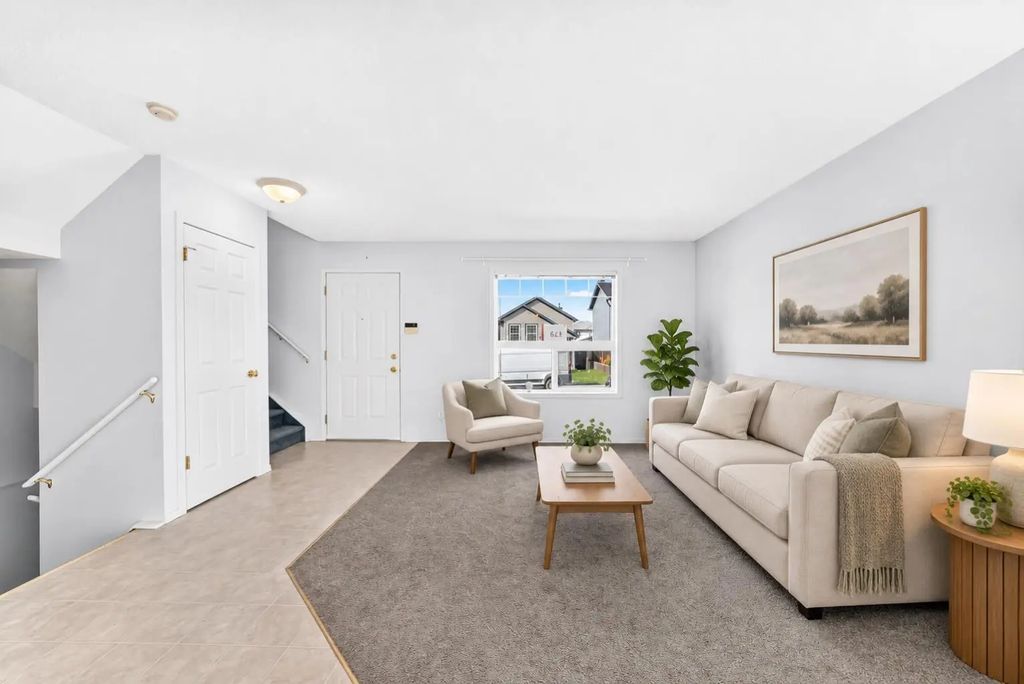 179 Saddlemead Green Ne, Calgary