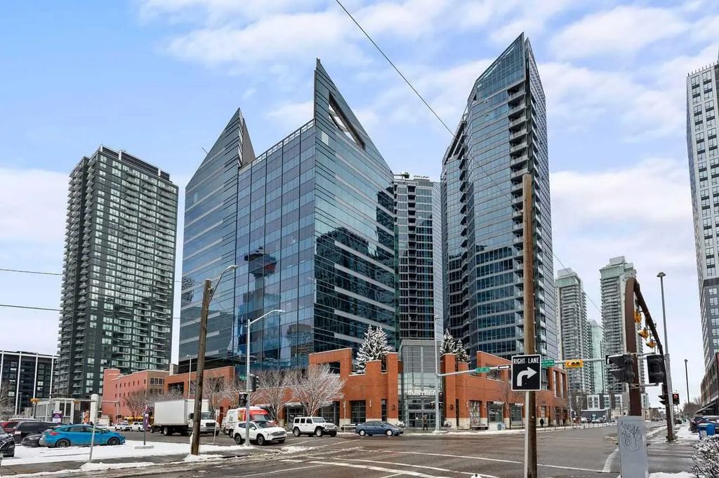 804 225 11 Avenue Se, Calgary