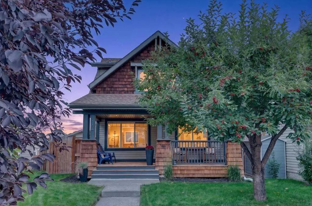 164 Copperfield Manor Se, Calgary
