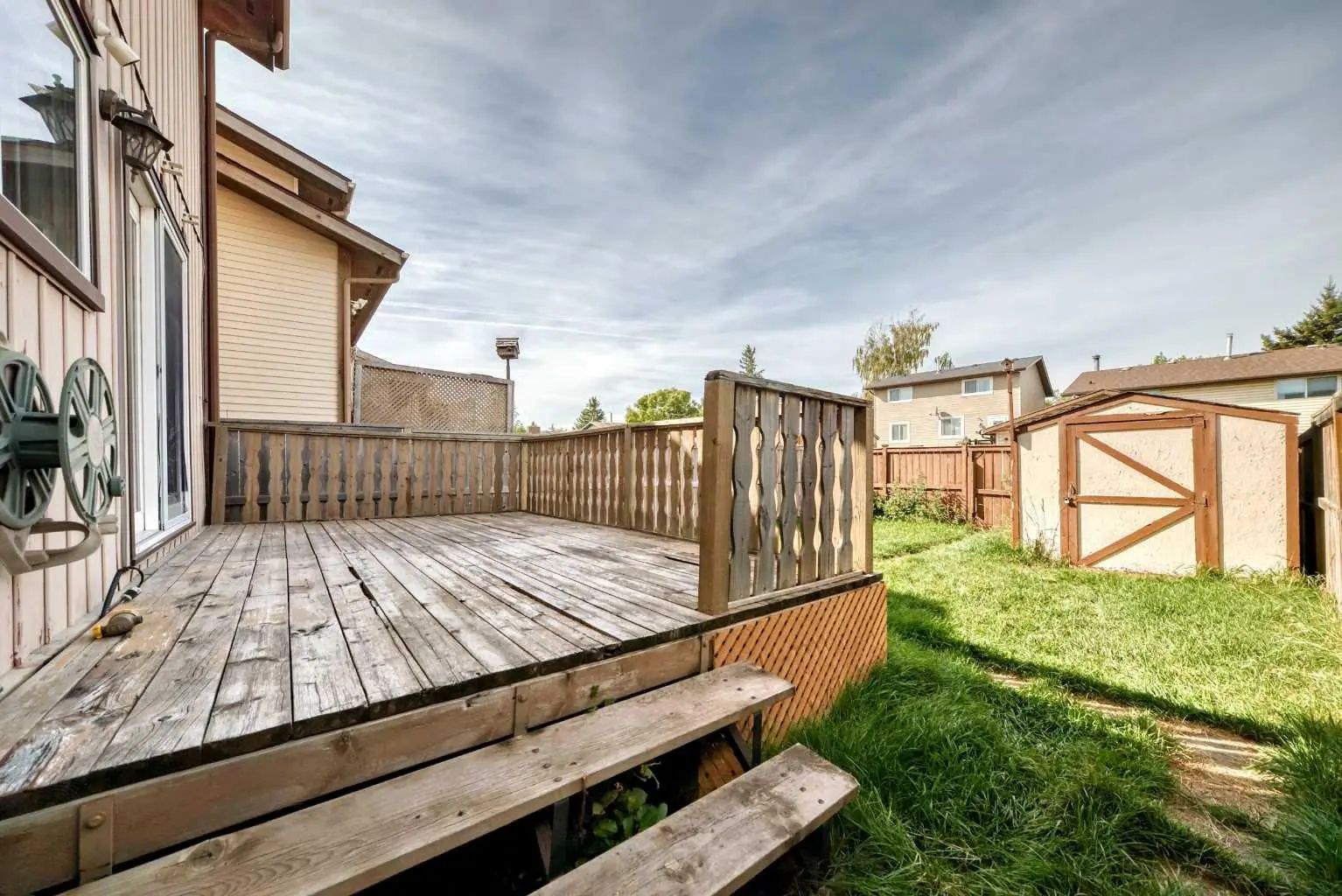 4351 58 Street Northeast, Calgary – Residential Detached Listing Photo 32
