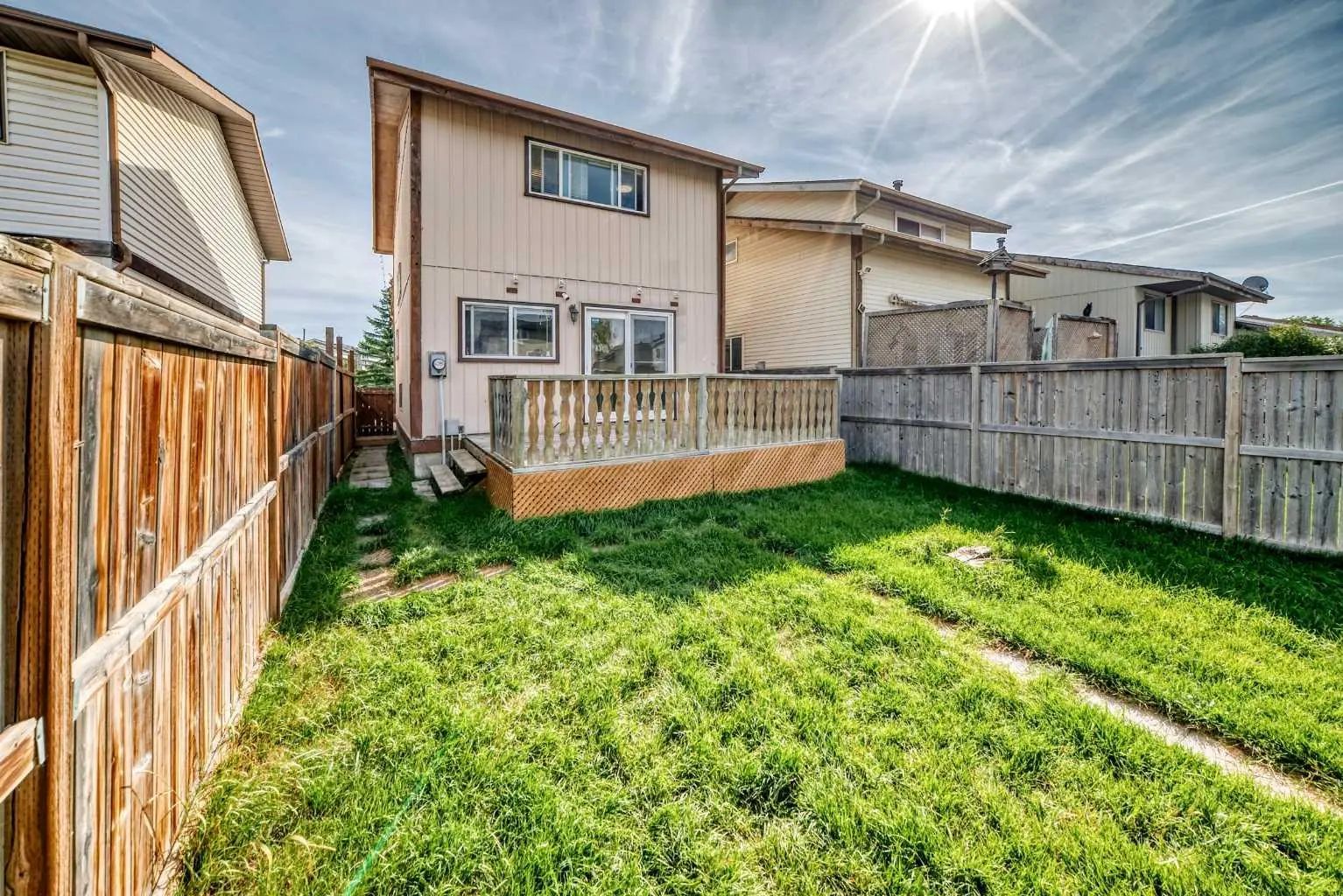 4351 58 Street Northeast, Calgary – Residential Detached Listing Photo 34