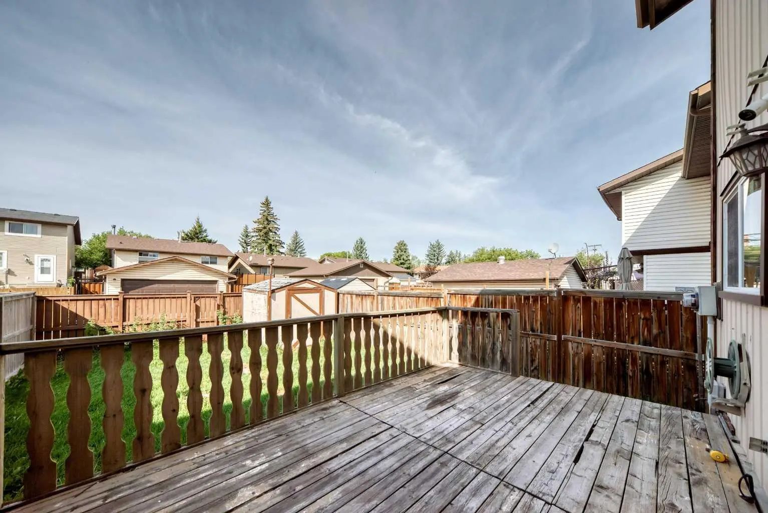 4351 58 Street Northeast, Calgary – Residential Detached Listing Photo 35