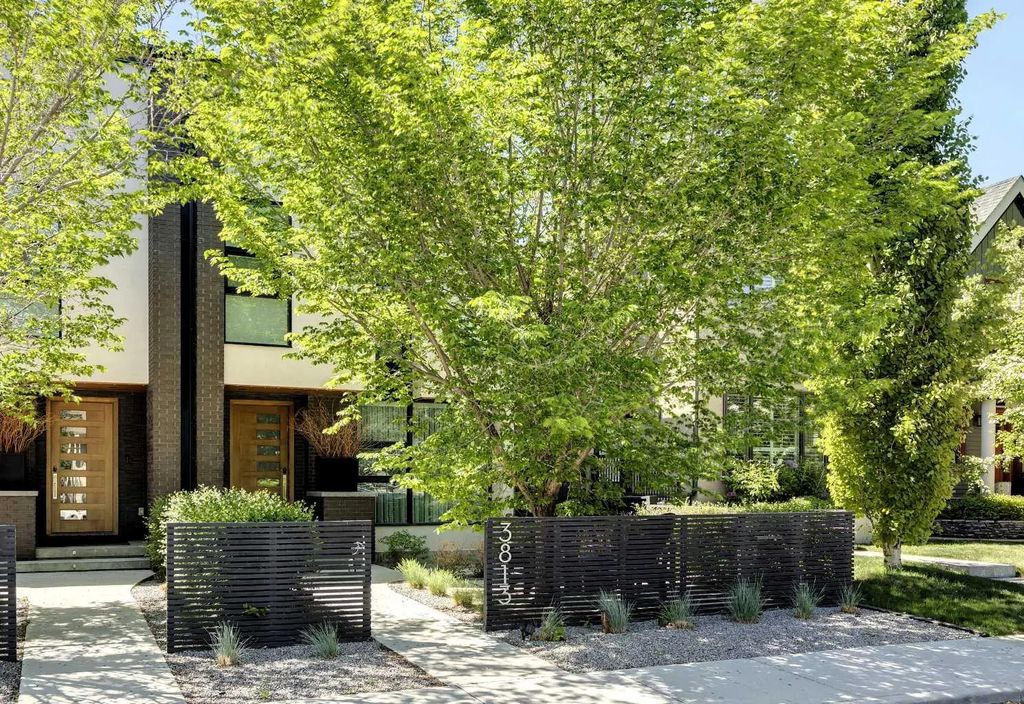 3813 1a Street Sw, Calgary