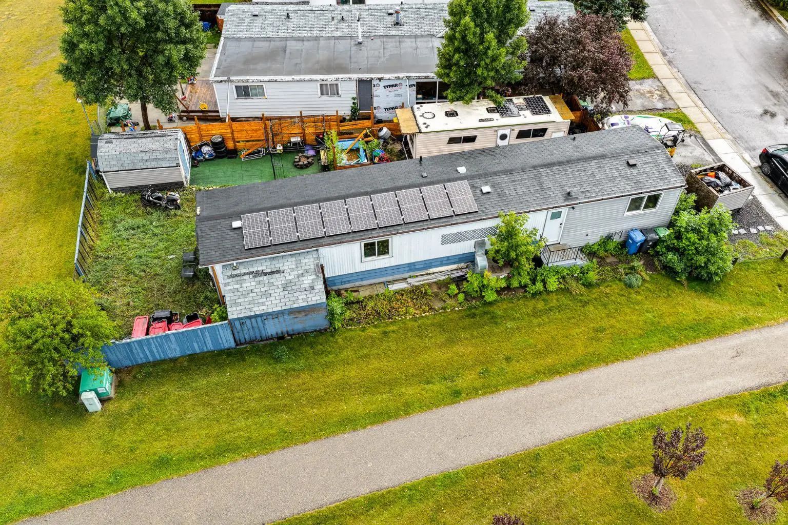 101 Huntstrom Drive Northeast, Calgary – Residential Detached Listing Photo 24