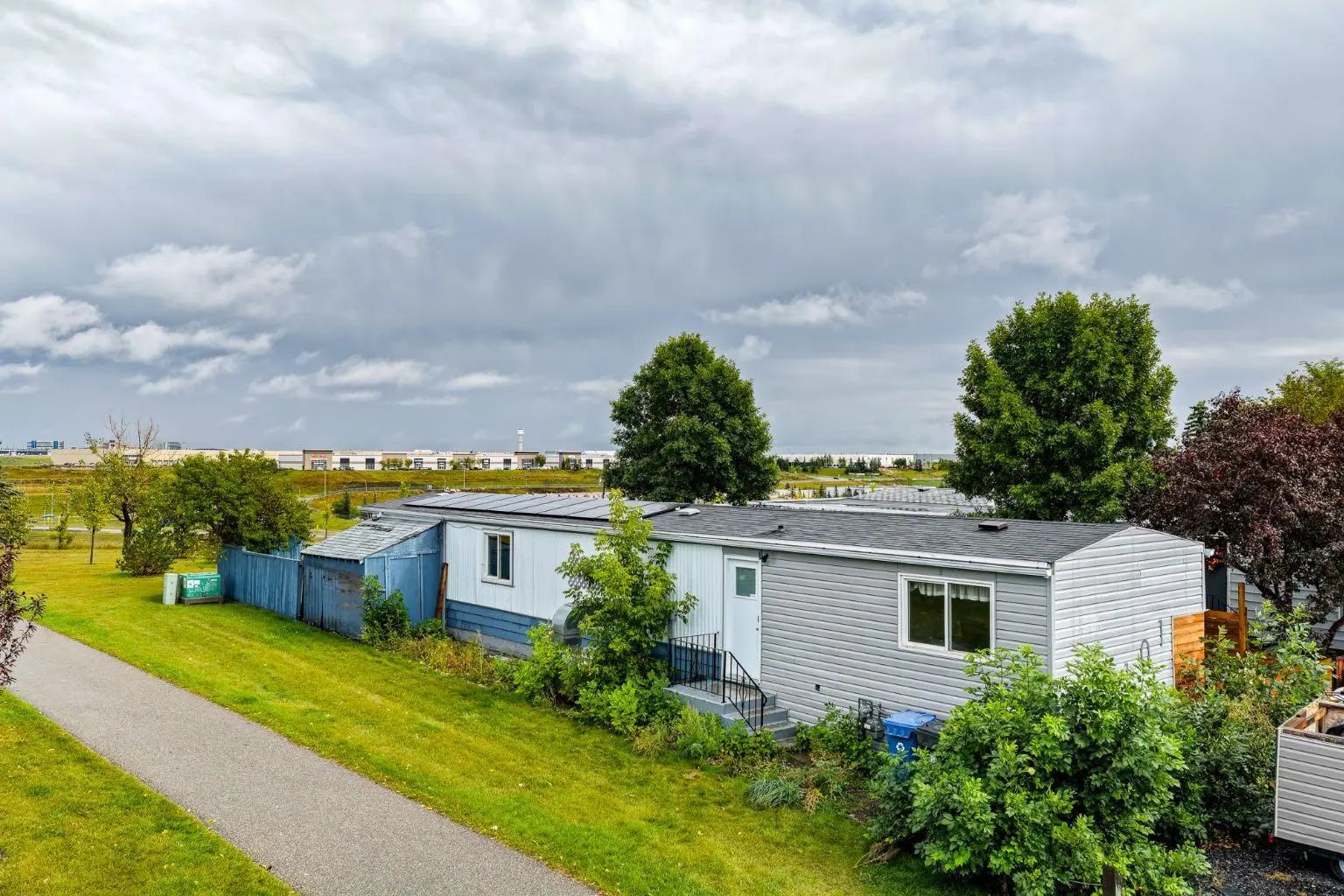 101 Huntstrom Drive Northeast, Calgary – Residential Detached Listing Photo 27