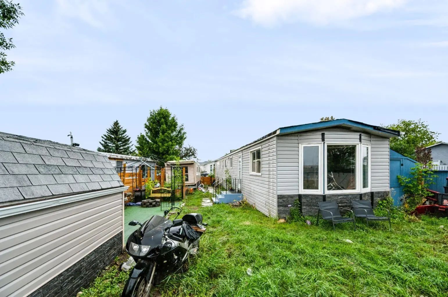 101 Huntstrom Drive Northeast, Calgary – Residential Detached Listing Photo 32