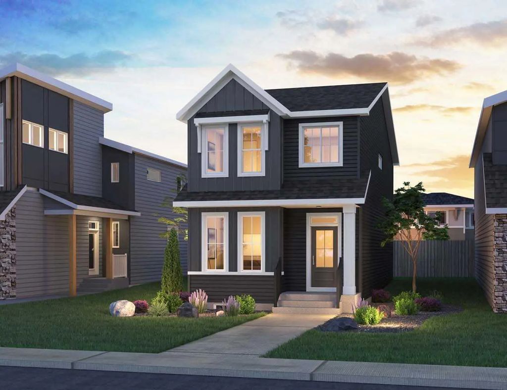 64 Royston Gardens Nw, Calgary