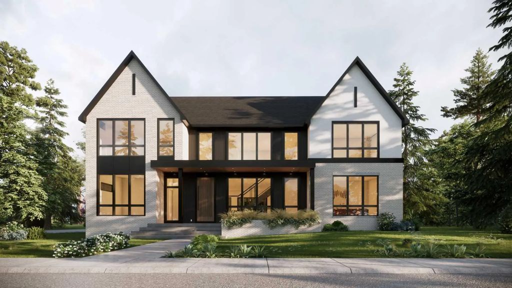 5831 Lodge Crescent Sw, Calgary