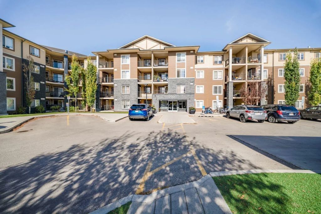 2217 81 Legacy Boulevard Se, Calgary