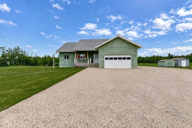 50047a Township Road 714a  , Rural Grande Prairie No. 1, County of