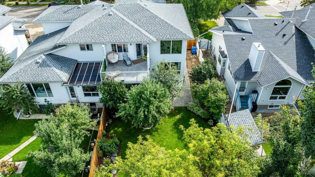5308 46 Avenue , Red Deer