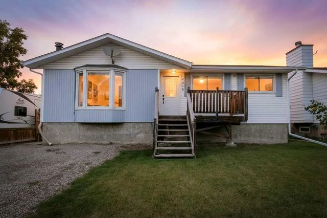 4818 52 Street , Olds