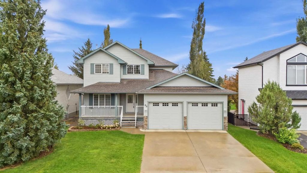 63 Hillview Road , Strathmore