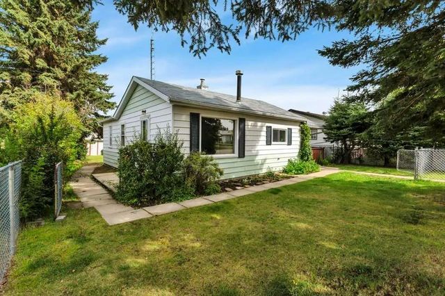 4646 53 Avenue , Rimbey