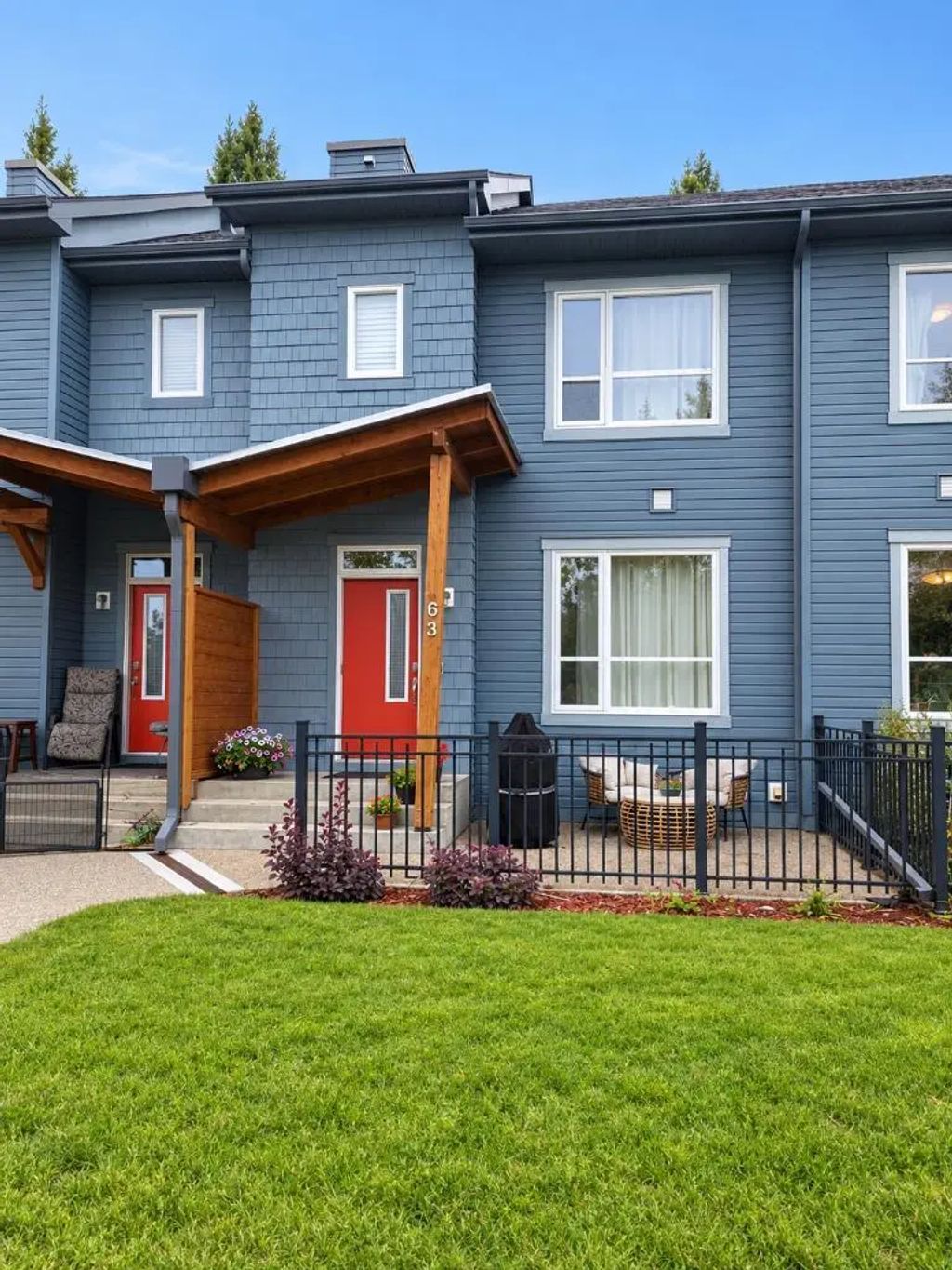 63 Chapalina Square Se, Calgary