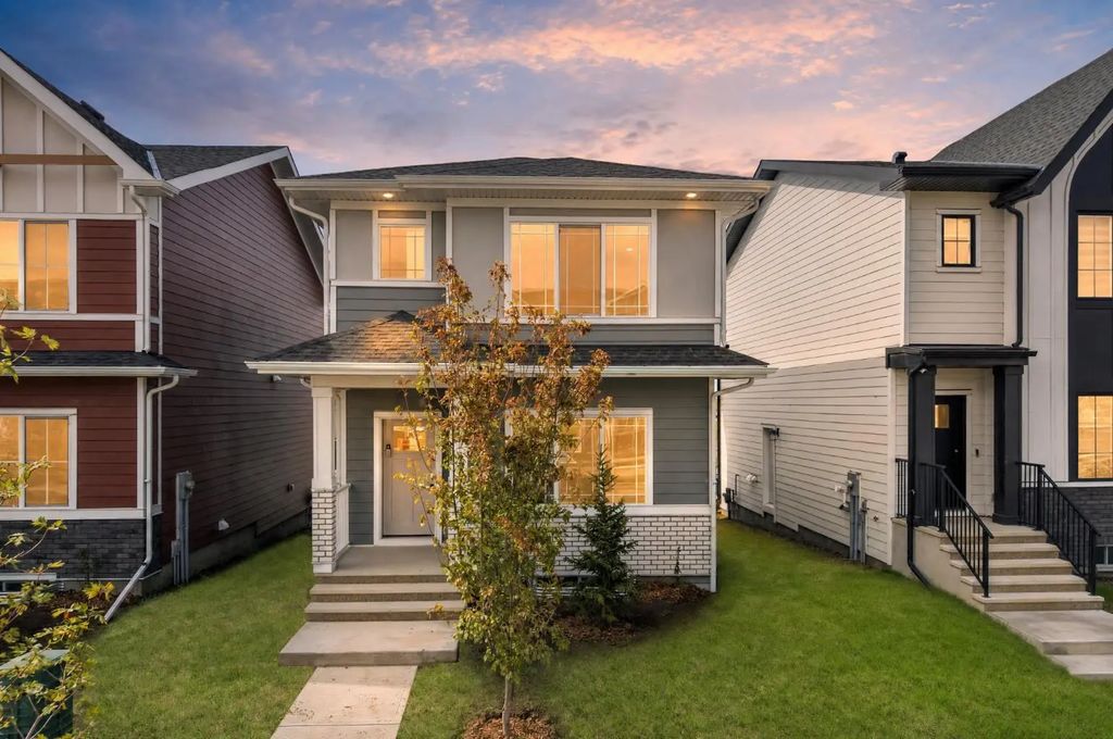 2248 Waterbury Road , Chestermere