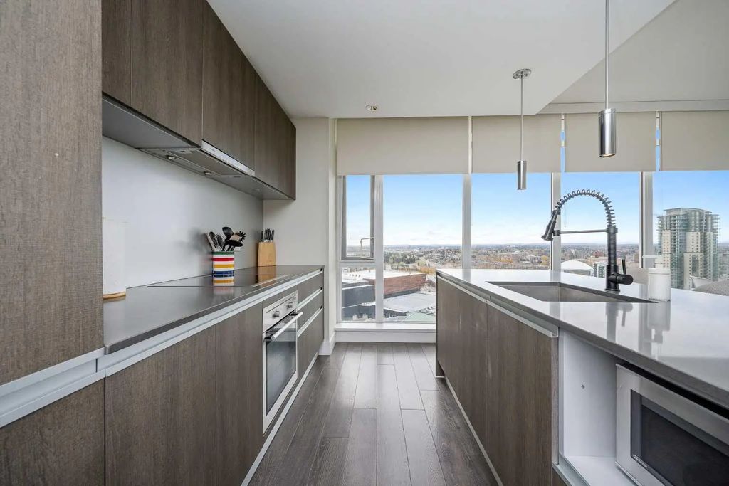 2609 1188 3 Street Sw, Calgary