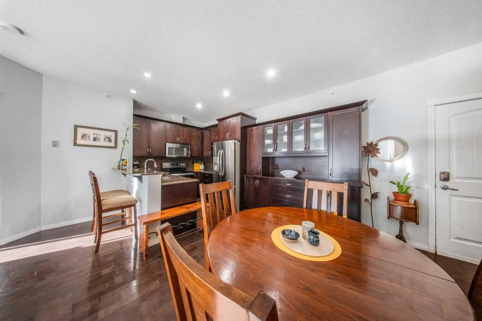 4408 31 Country Village Manor Northeast, Calgary – Residential Apartment Listing Photo 11